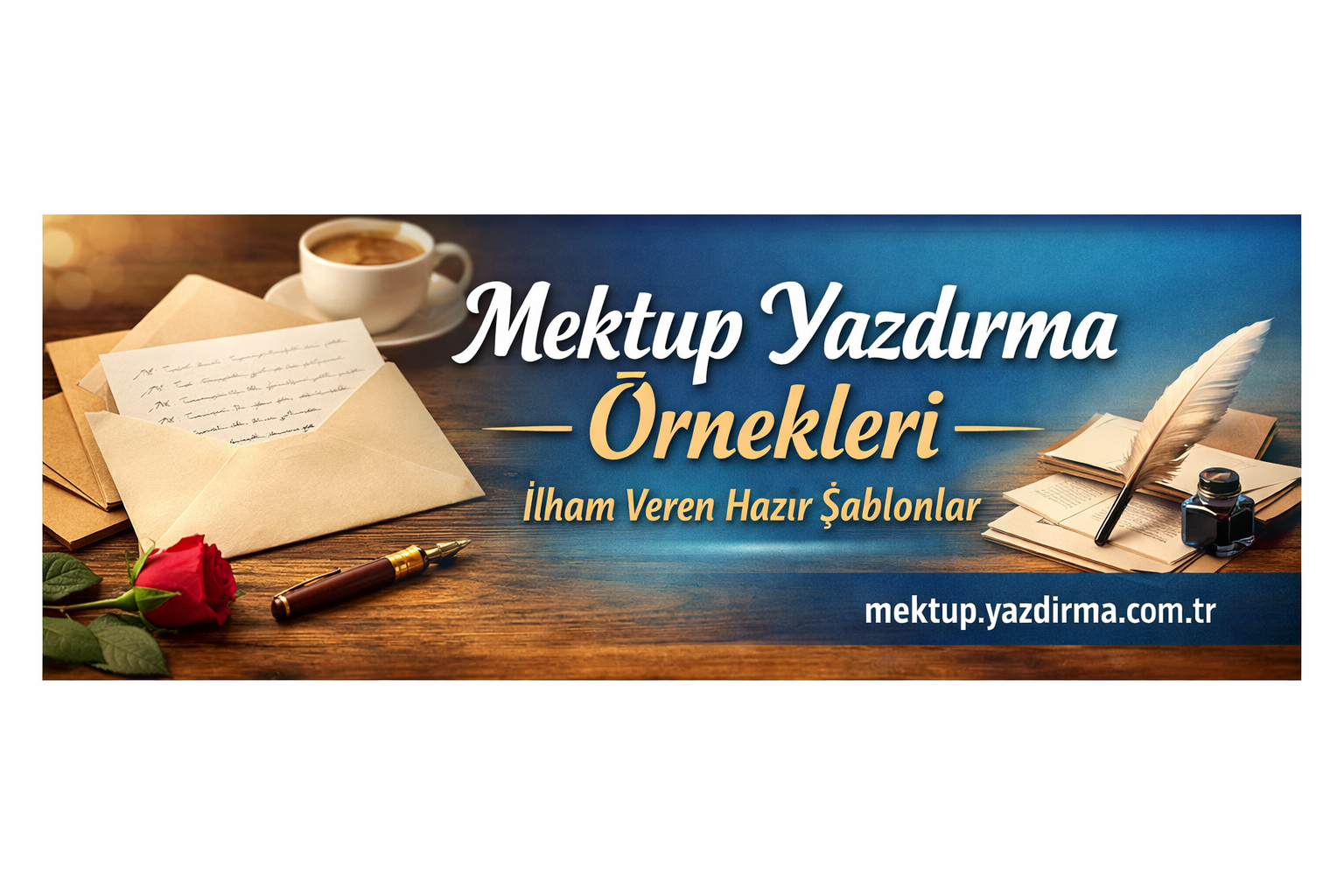 Read more about the article Mektup Yazdırma Örnekleri – İlham Veren Hazır Şablonlar